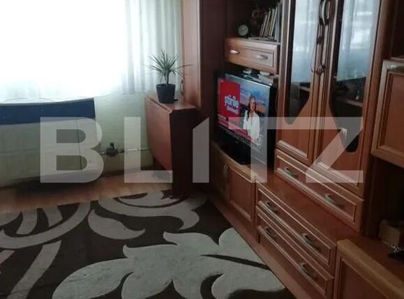 Garsonieră de vânzare Lazaret - 168854AV | BLITZ Sibiu | Poza1