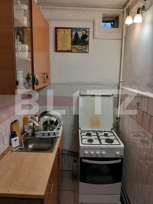 Garsonieră de vânzare Lazaret - 168854AV | BLITZ Sibiu | Poza2