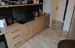 Apartament cu 2 camere, 53 mp, etaj retras, 2 terase, zona Cartierul Tineretului