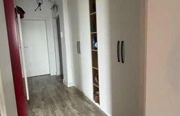 Apartament cu 2 camere, 53 mp, etaj retras, 2 terase, zona Cartierul Tineretului