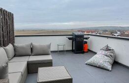 Apartament cu 2 camere, 53 mp, etaj retras, 2 terase, zona Cartierul Tineretului