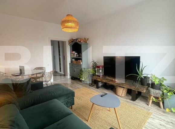 Apartament de vânzare 2 camere Tineretului - 168871AV | BLITZ Sibiu | Poza2