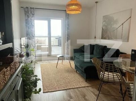 Apartament de vânzare 2 camere Tineretului - 168871AV | BLITZ Sibiu | Poza1