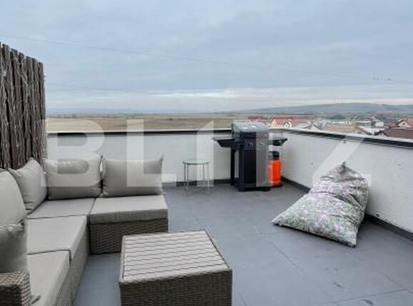 Apartament de vânzare 2 camere Tineretului - 168871AV | BLITZ Sibiu | Poza8