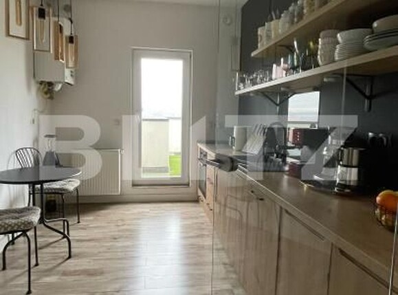Apartament de vânzare 2 camere Tineretului - 168871AV | BLITZ Sibiu | Poza6