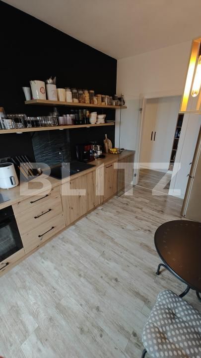 Apartament de vânzare 2 camere Tineretului - 168871AV | BLITZ Sibiu | Poza7