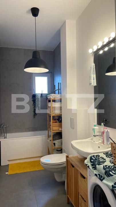 Apartament de vânzare 2 camere Tineretului - 168871AV | BLITZ Sibiu | Poza11