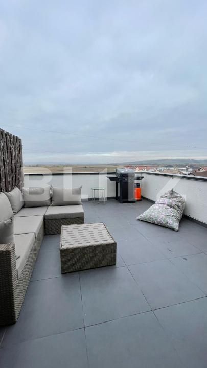 Apartament de vânzare 2 camere Tineretului - 168871AV | BLITZ Sibiu | Poza8