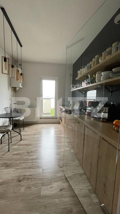 Apartament de vânzare 2 camere Tineretului - 168871AV | BLITZ Sibiu | Poza6