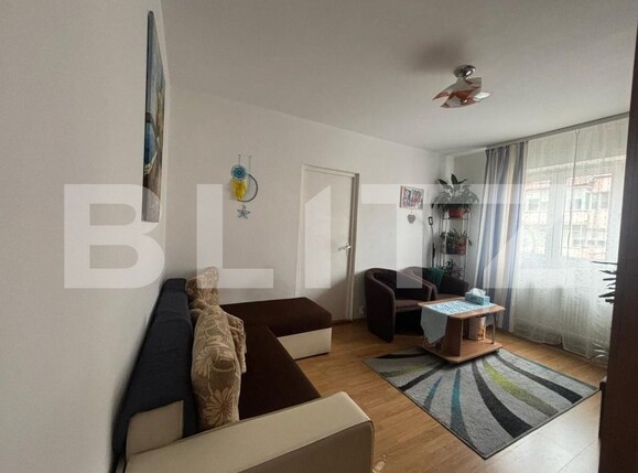 Apartament de vânzare 2 camere Hipodrom 2 - 168937AV | BLITZ Sibiu | Poza2