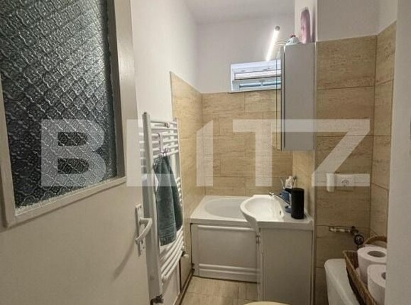 Apartament de vânzare 2 camere Hipodrom 2 - 168937AV | BLITZ Sibiu | Poza6