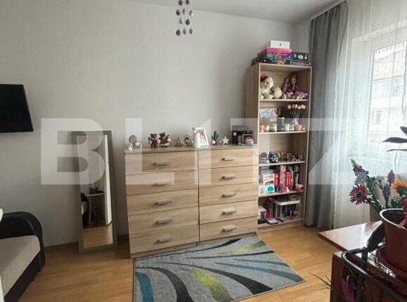 Apartament de vânzare 2 camere Hipodrom 2 - 168937AV | BLITZ Sibiu | Poza3