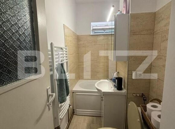 Apartament de vânzare 2 camere Hipodrom 2 - 168937AV | BLITZ Sibiu | Poza7