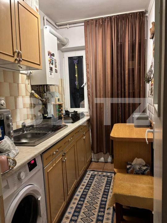 Apartament de vânzare 2 camere Hipodrom 2 - 168937AV | BLITZ Sibiu | Poza5