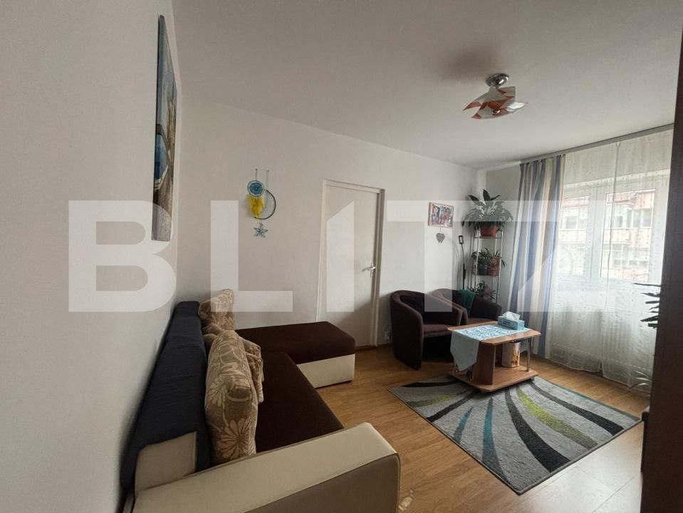 Apartament de vânzare 2 camere Hipodrom 2 - 168937AV | BLITZ Sibiu | Poza2