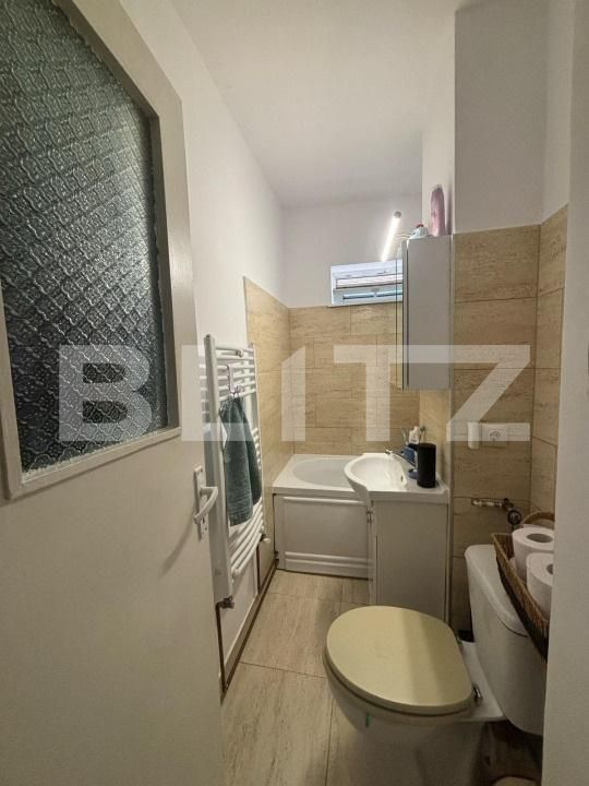 Apartament de vânzare 2 camere Hipodrom 2 - 168937AV | BLITZ Sibiu | Poza6