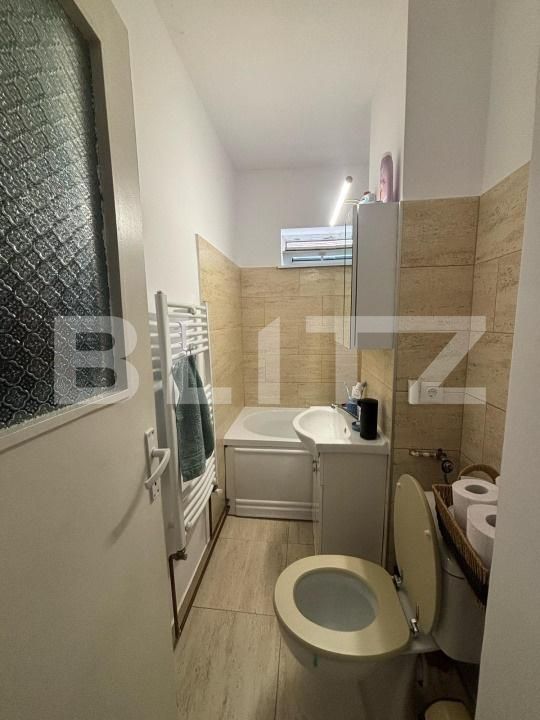Apartament de vânzare 2 camere Hipodrom 2 - 168937AV | BLITZ Sibiu | Poza7
