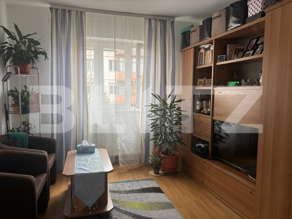 Apartament de vânzare 2 camere Hipodrom 2 - 168937AV | BLITZ Sibiu | Poza1