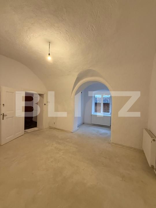 Apartament de vânzare 3 camere Ultracentral - 168966AV | BLITZ Sibiu | Poza4