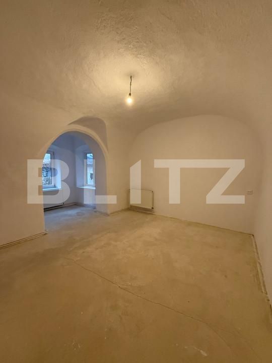 Apartament de vânzare 3 camere Ultracentral - 168966AV | BLITZ Sibiu | Poza6