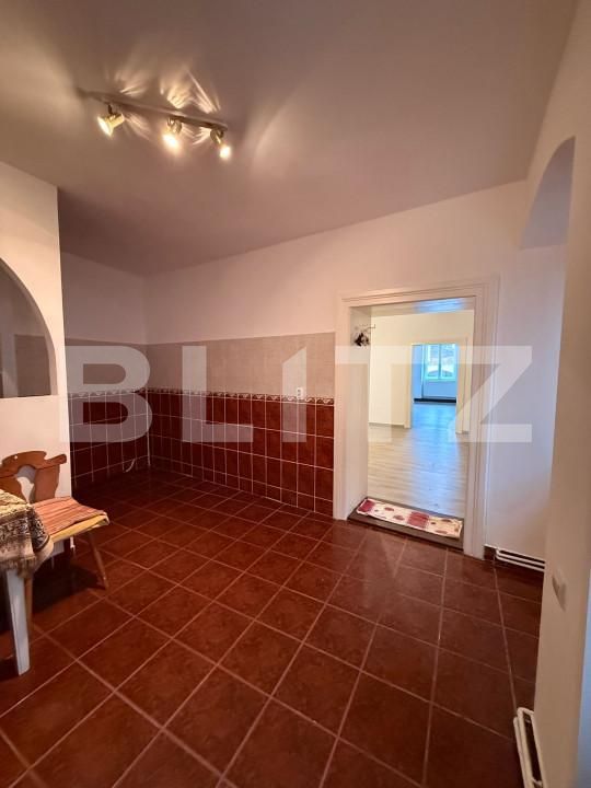 Apartament de vânzare 3 camere Ultracentral - 168966AV | BLITZ Sibiu | Poza10