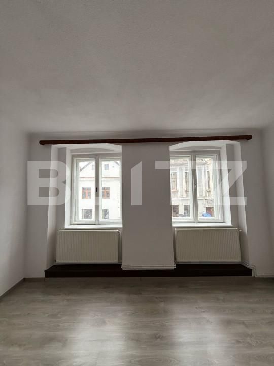 Apartament de vânzare 3 camere Ultracentral - 168966AV | BLITZ Sibiu | Poza1