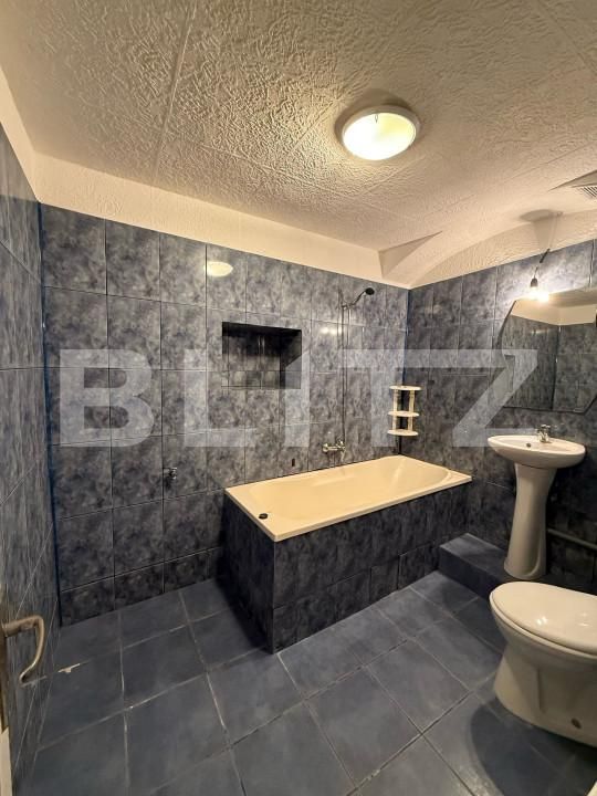 Apartament de vânzare 3 camere Ultracentral - 168966AV | BLITZ Sibiu | Poza12