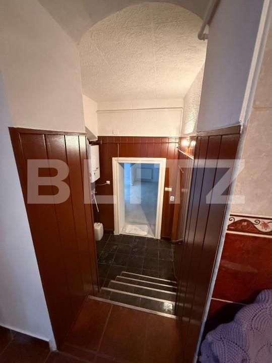 Apartament de vânzare 3 camere Ultracentral - 168966AV | BLITZ Sibiu | Poza8