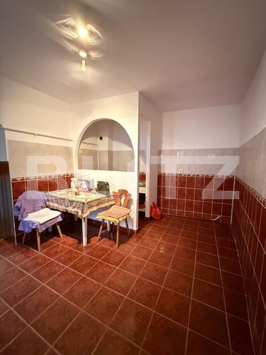 Apartament de vânzare 3 camere Ultracentral - 168966AV | BLITZ Sibiu | Poza9