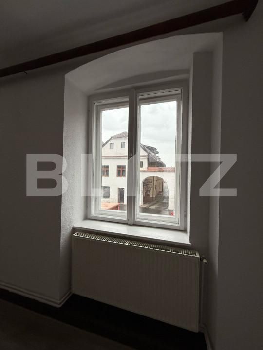 Apartament de vânzare 3 camere Ultracentral - 168966AV | BLITZ Sibiu | Poza3