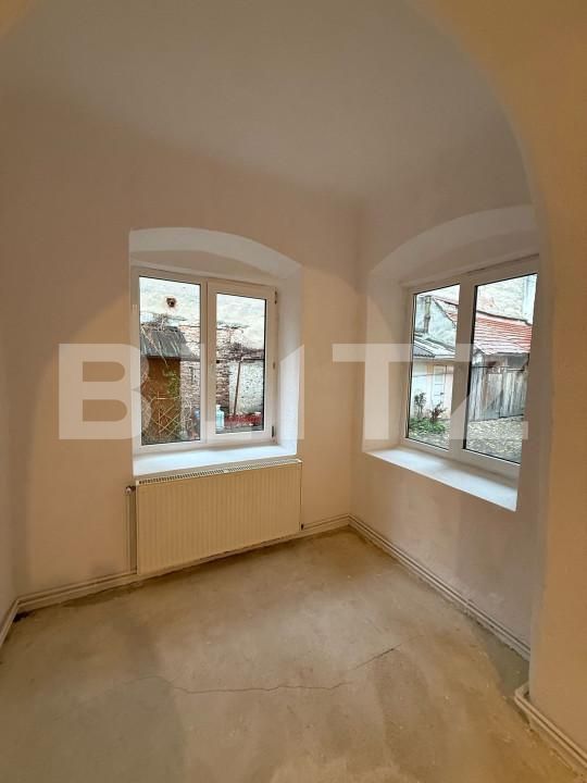 Apartament de vânzare 3 camere Ultracentral - 168966AV | BLITZ Sibiu | Poza5