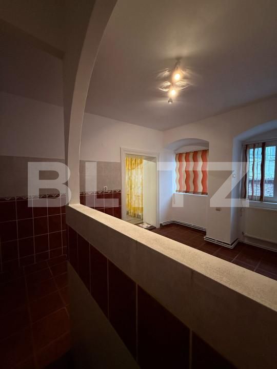 Apartament de vânzare 3 camere Ultracentral - 168966AV | BLITZ Sibiu | Poza11