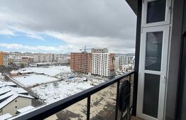 Apartament cu 2 camere, 47 mp - Doamna Stanca