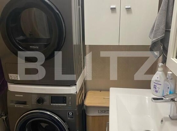 Apartament de vânzare 2 camere Doamna Stanca - 168967AV | BLITZ Sibiu | Poza6