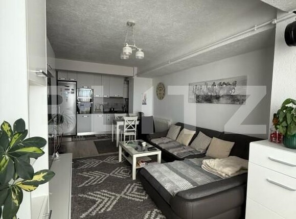 Apartament de vânzare 2 camere Doamna Stanca - 168967AV | BLITZ Sibiu | Poza1