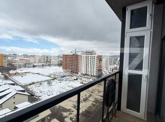 Apartament de vânzare 2 camere Doamna Stanca - 168967AV | BLITZ Sibiu | Poza4