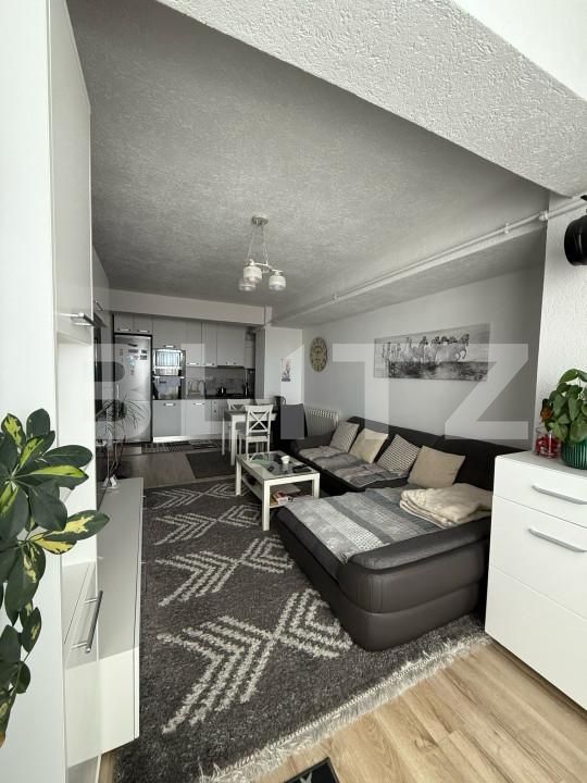 Apartament de vânzare 2 camere Doamna Stanca - 168967AV | BLITZ Sibiu | Poza1