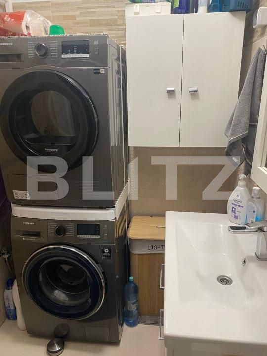 Apartament de vânzare 2 camere Doamna Stanca - 168967AV | BLITZ Sibiu | Poza6