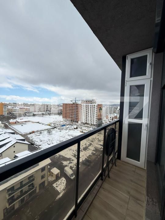 Apartament de vânzare 2 camere Doamna Stanca - 168967AV | BLITZ Sibiu | Poza4