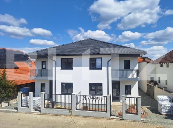 Casa de vânzare 4 camere Șelimbăr - 169067CV | BLITZ Sibiu | Poza1