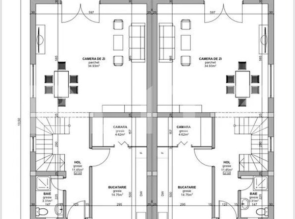 Casa de vânzare 4 camere Șelimbăr - 169067CV | BLITZ Sibiu | Poza3