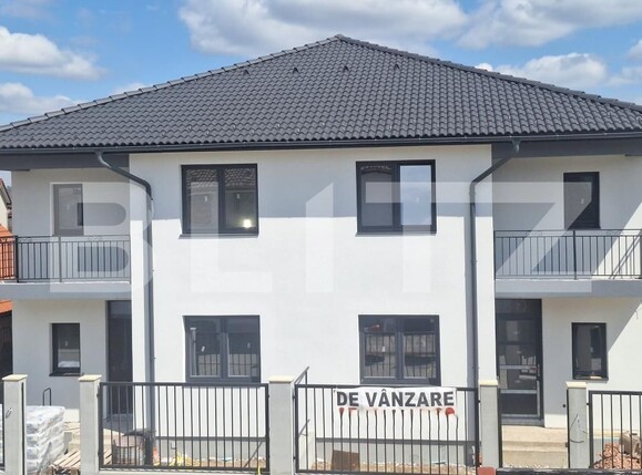 Casa de vânzare 4 camere Șelimbăr - 169067CV | BLITZ Sibiu | Poza2