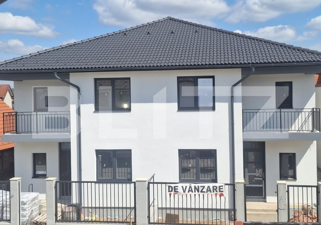 Casa de vânzare 4 camere Șelimbăr - 169067CV | BLITZ Sibiu | Poza2