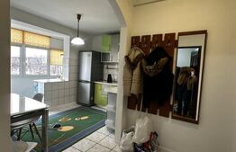 Apartament 2 camere, decomandat, 50mp, Hipodrom 1