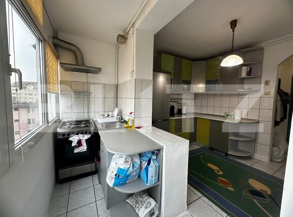 Apartament de vânzare 2 camere Hipodrom 1 - 169089AV | BLITZ Sibiu | Poza8