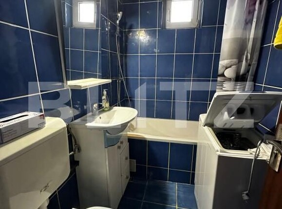 Apartament de vânzare 2 camere Hipodrom 1 - 169089AV | BLITZ Sibiu | Poza6