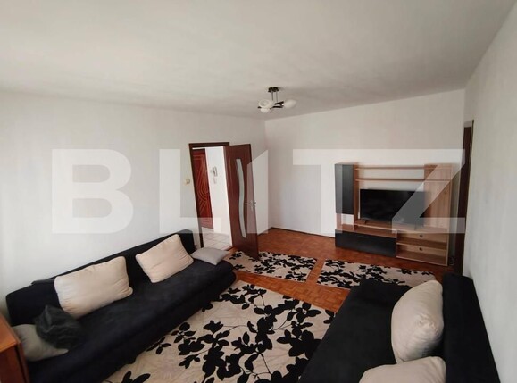 Apartament de vânzare 2 camere Hipodrom 1 - 169089AV | BLITZ Sibiu | Poza1