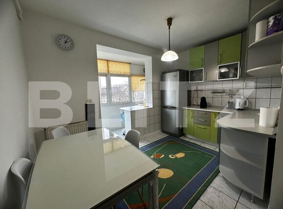 Apartament de vânzare 2 camere Hipodrom 1 - 169089AV | BLITZ Sibiu | Poza4