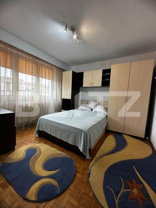 Apartament de vânzare 2 camere Hipodrom 1 - 169089AV | BLITZ Sibiu | Poza3