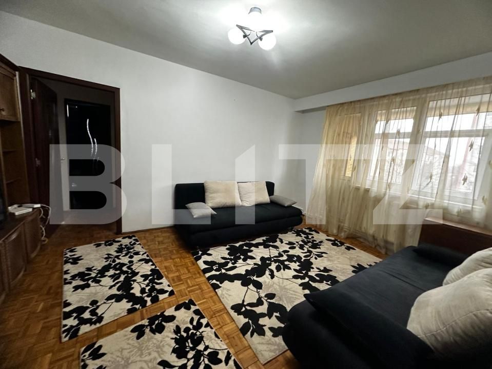 Apartament de vânzare 2 camere Hipodrom 1 - 169089AV | BLITZ Sibiu | Poza2